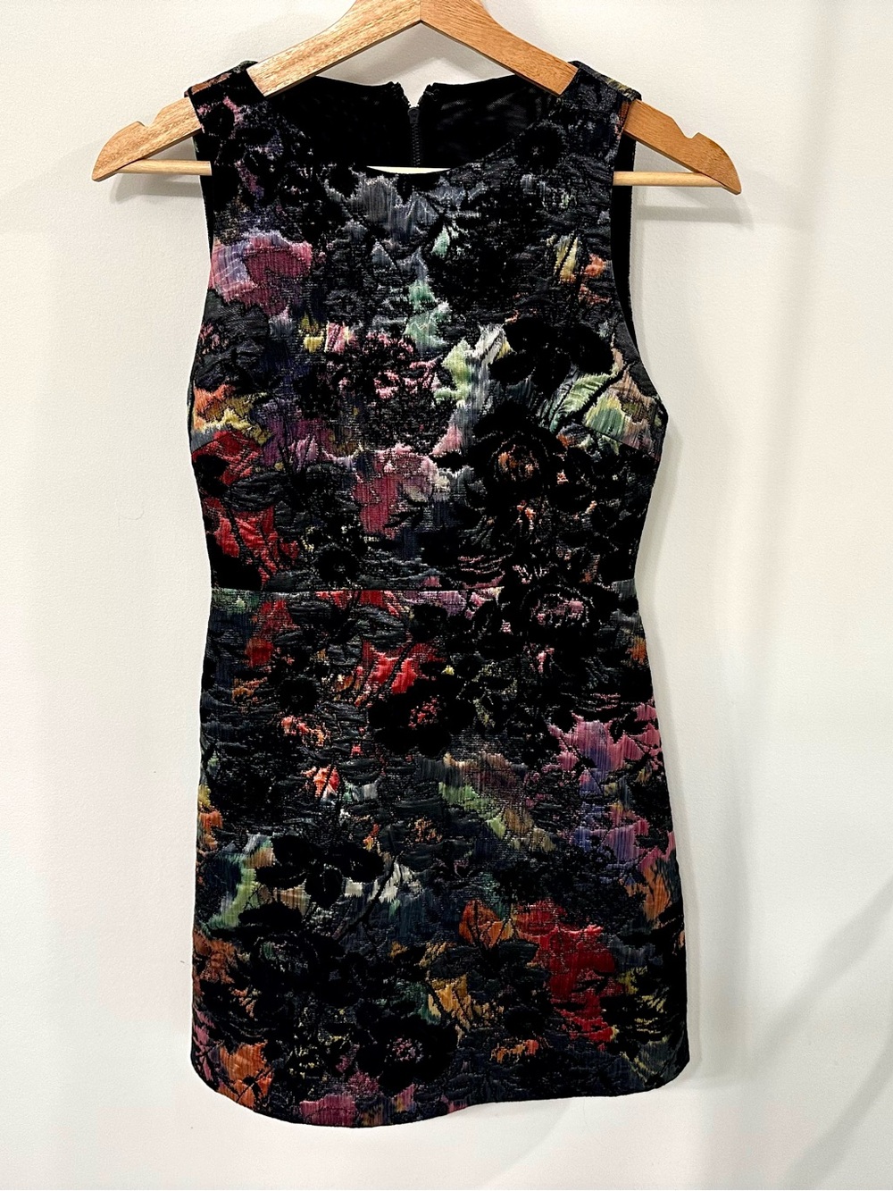 Alice + Olivia Cocktail Dress Size 0